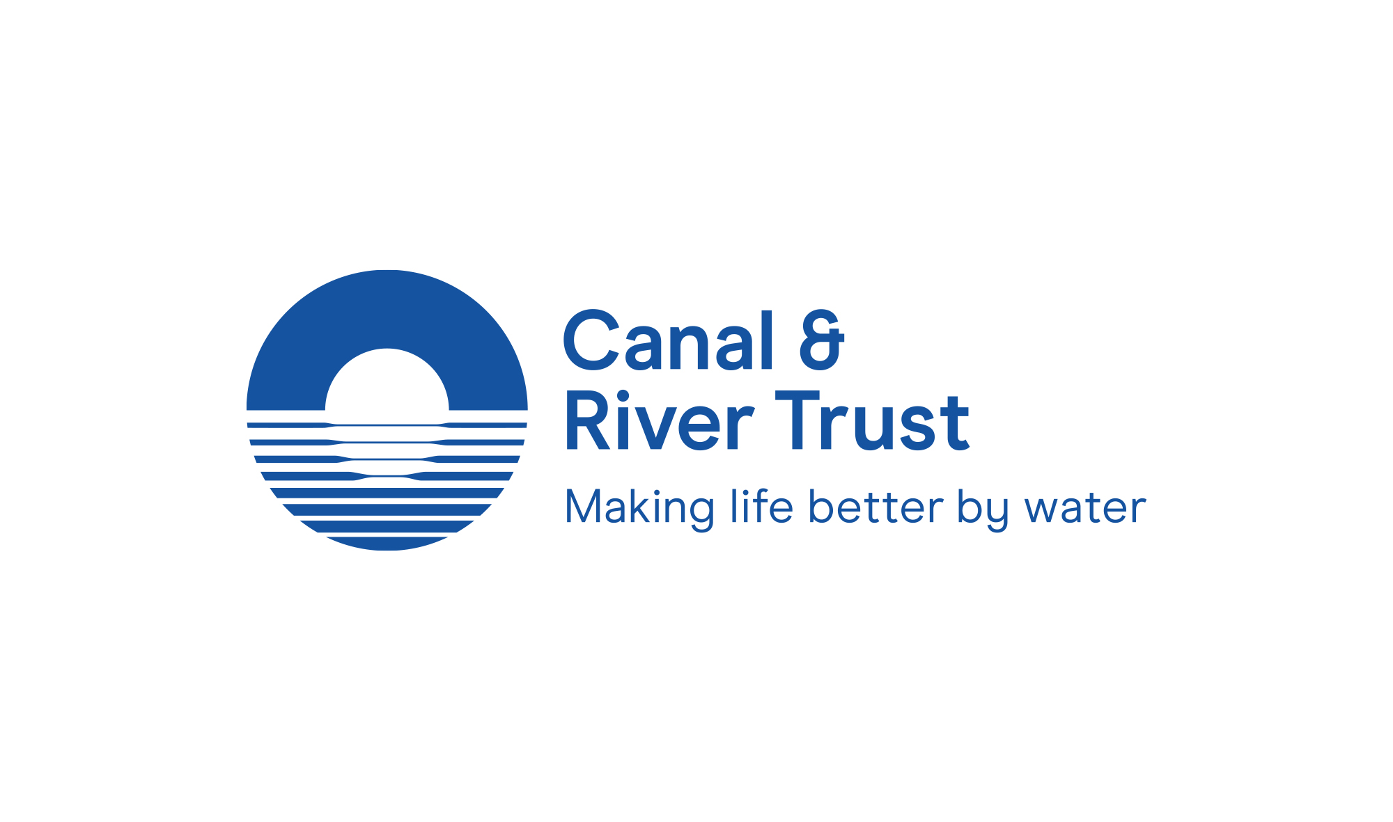 Canal Trust logo