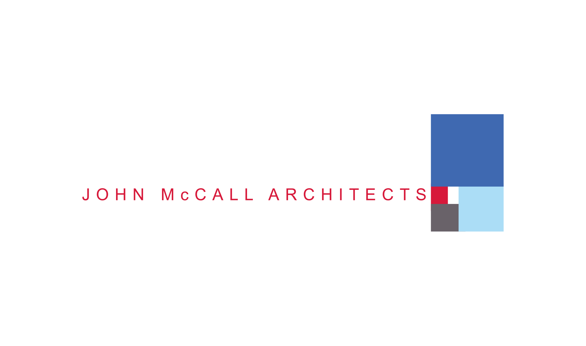 John McCall logo