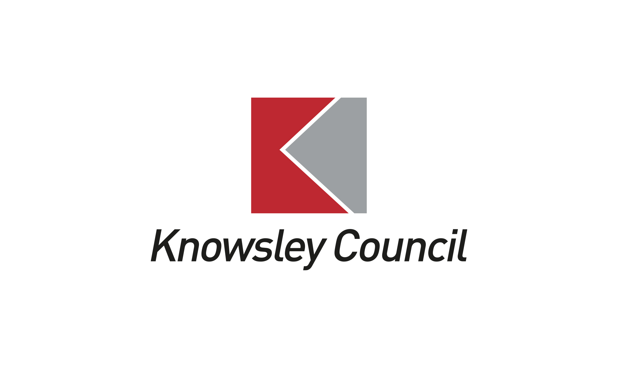 Knowsley Borough Council logo