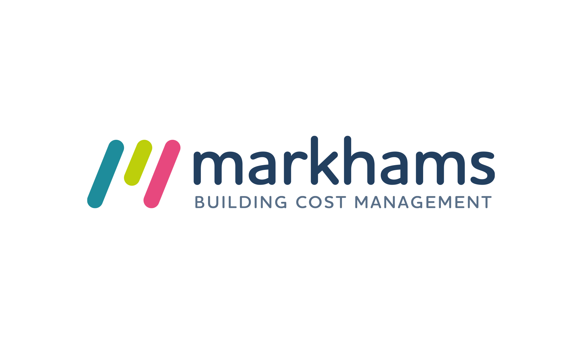 Markhams logo
