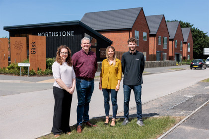 Torus expands affordable offer with landmark £35 million Northstone deal