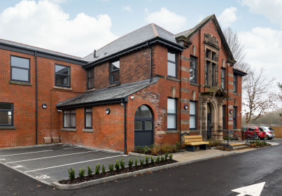 Newton Community Hospital