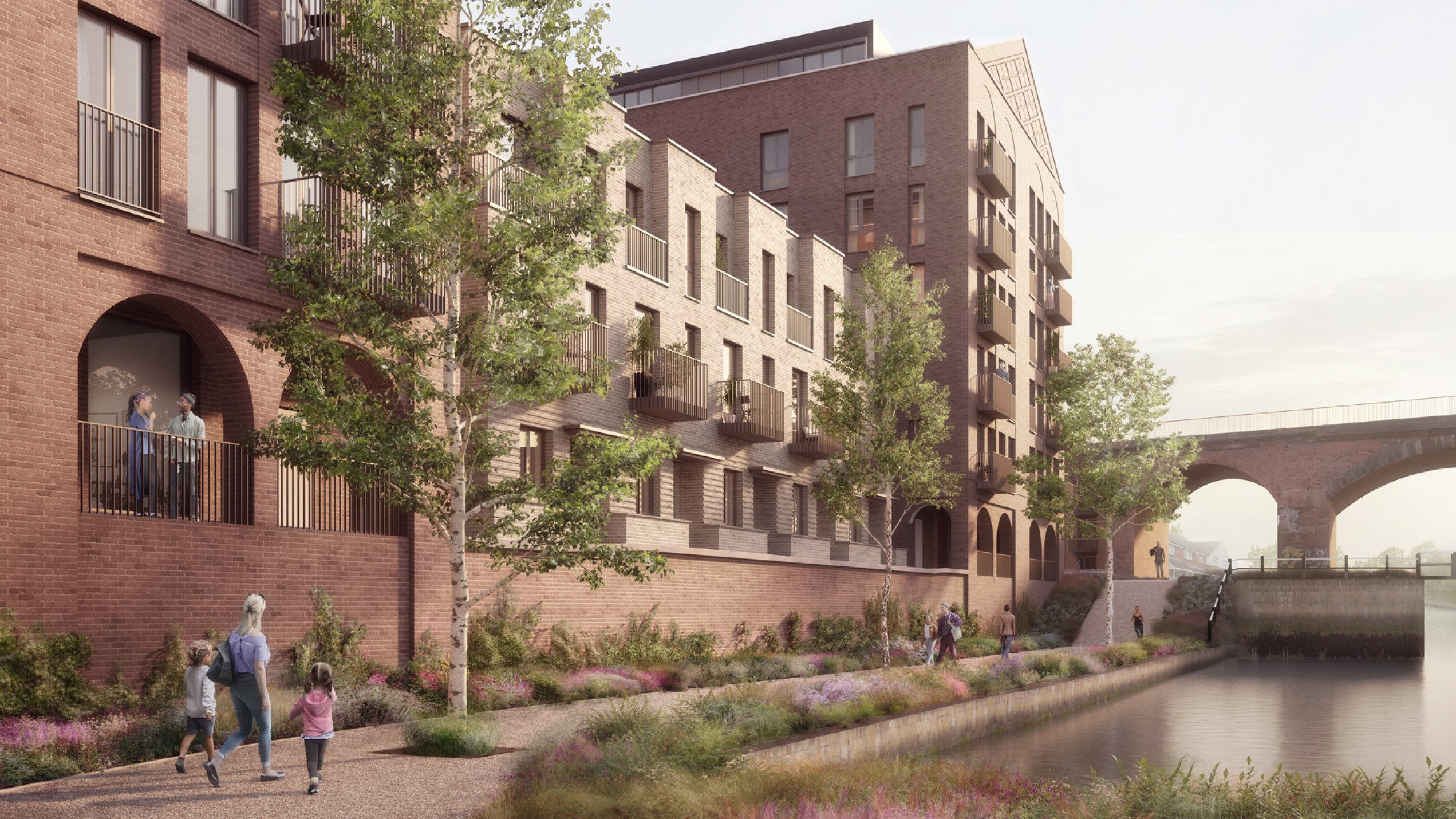 Torus Developments - Development