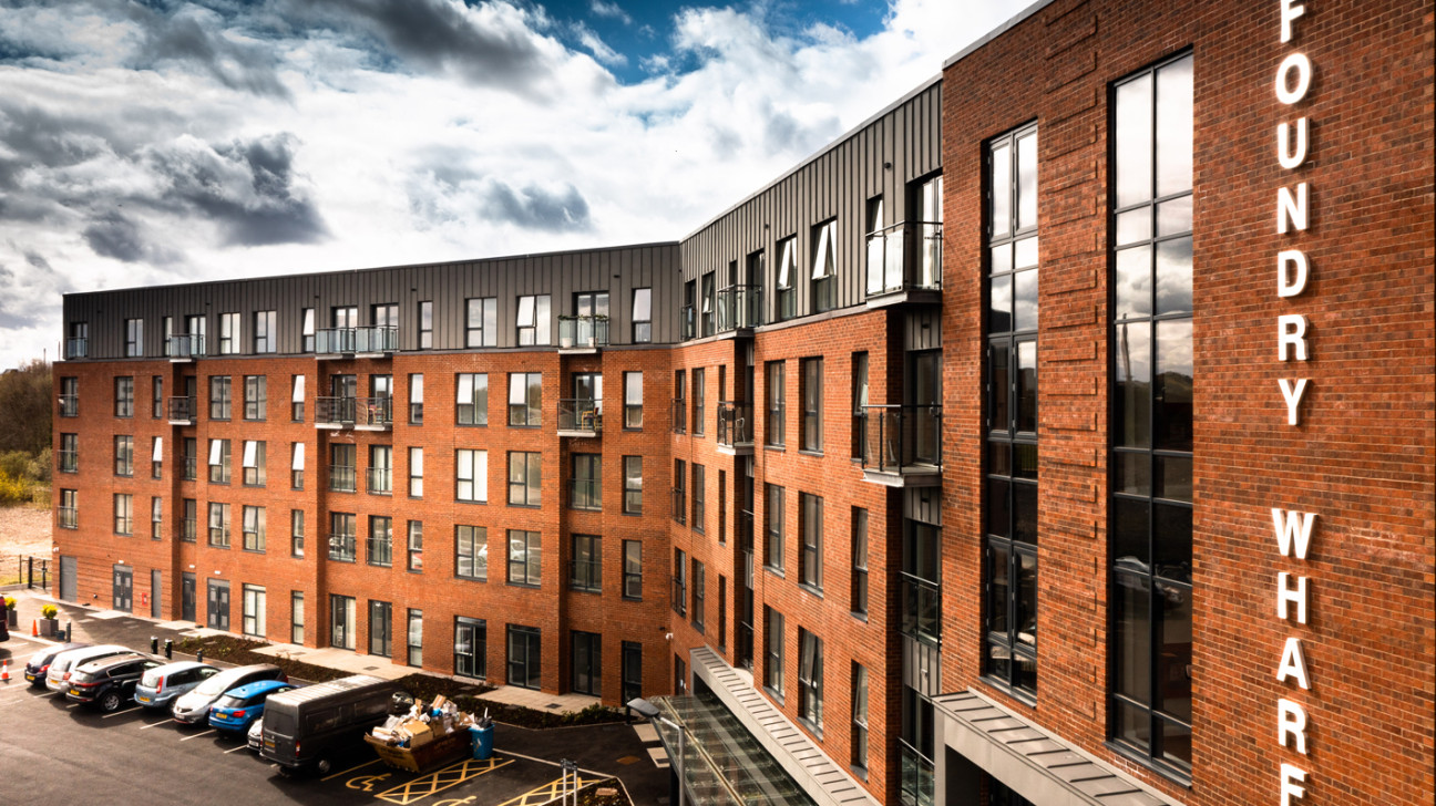 Torus developments development