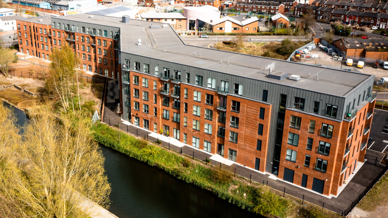 Torus developments development
