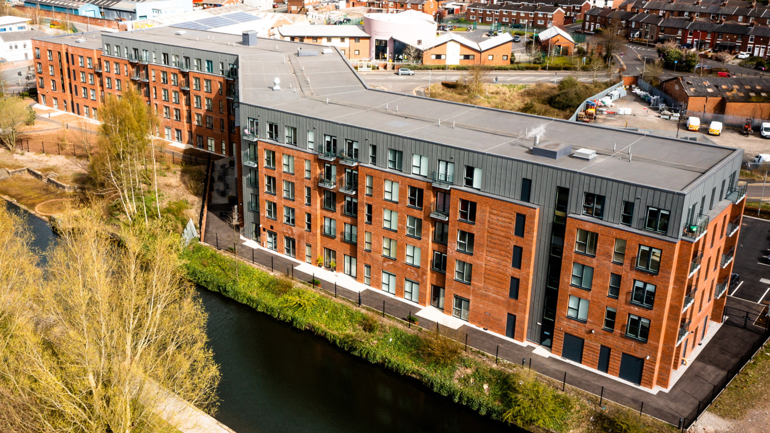 Torus Developments - Development