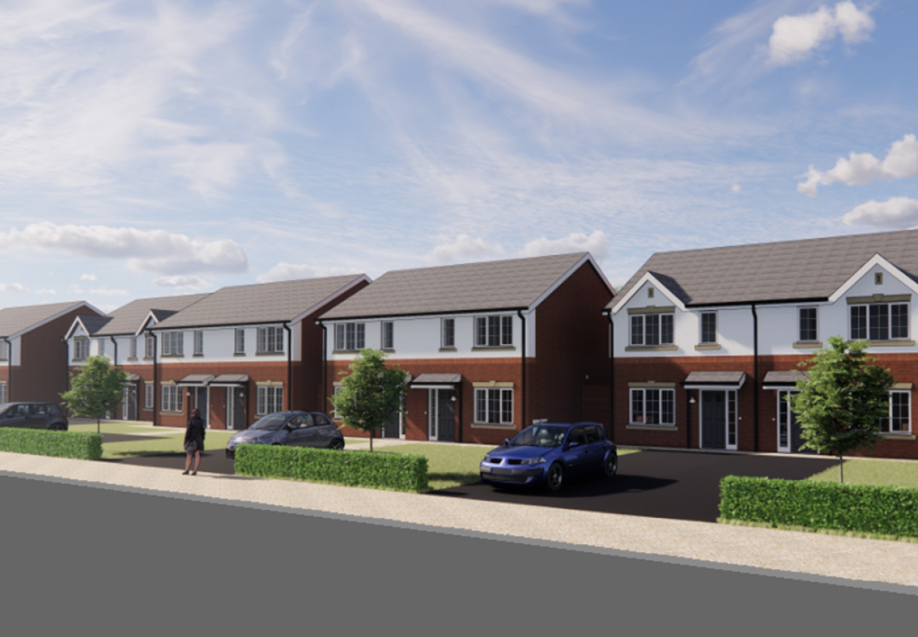 Torus Developments - Development