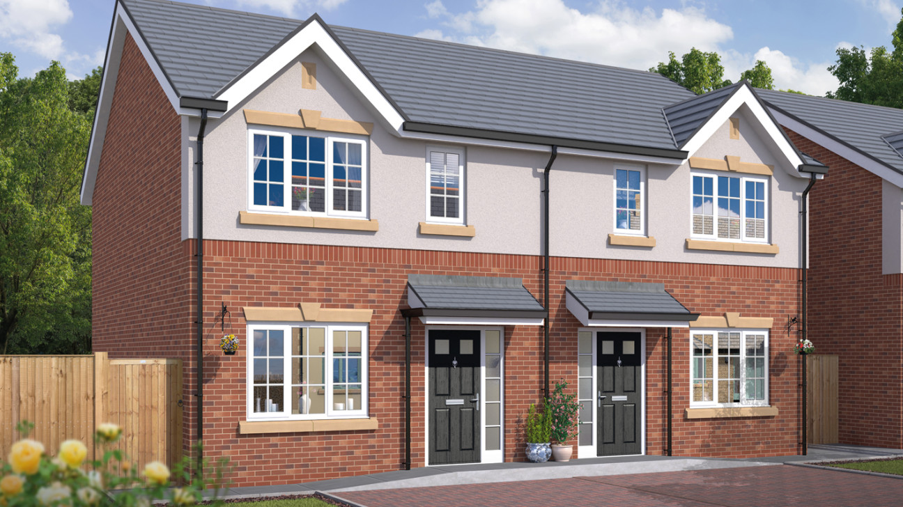 Torus Developments - Development