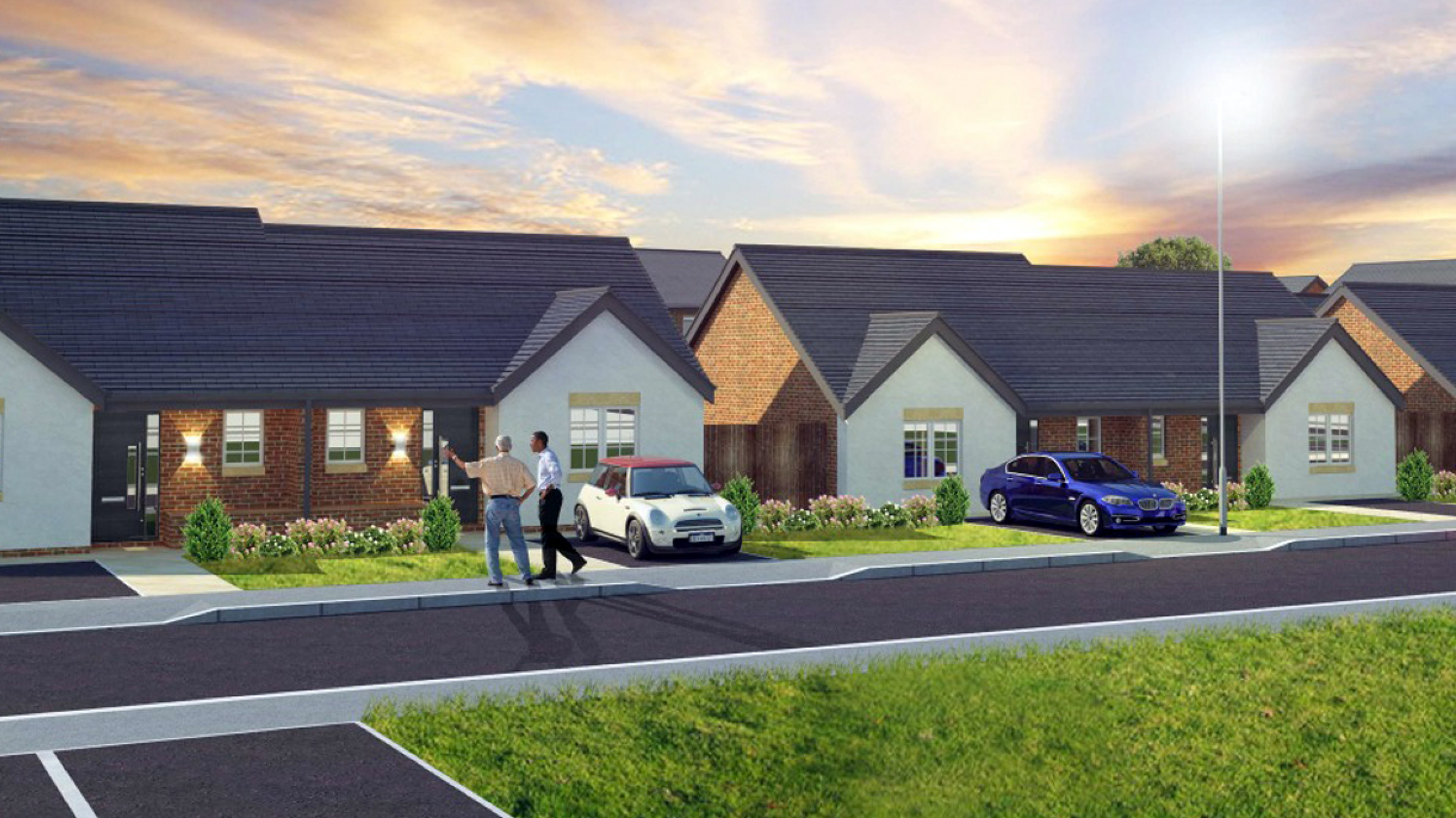 Torus Developments Development