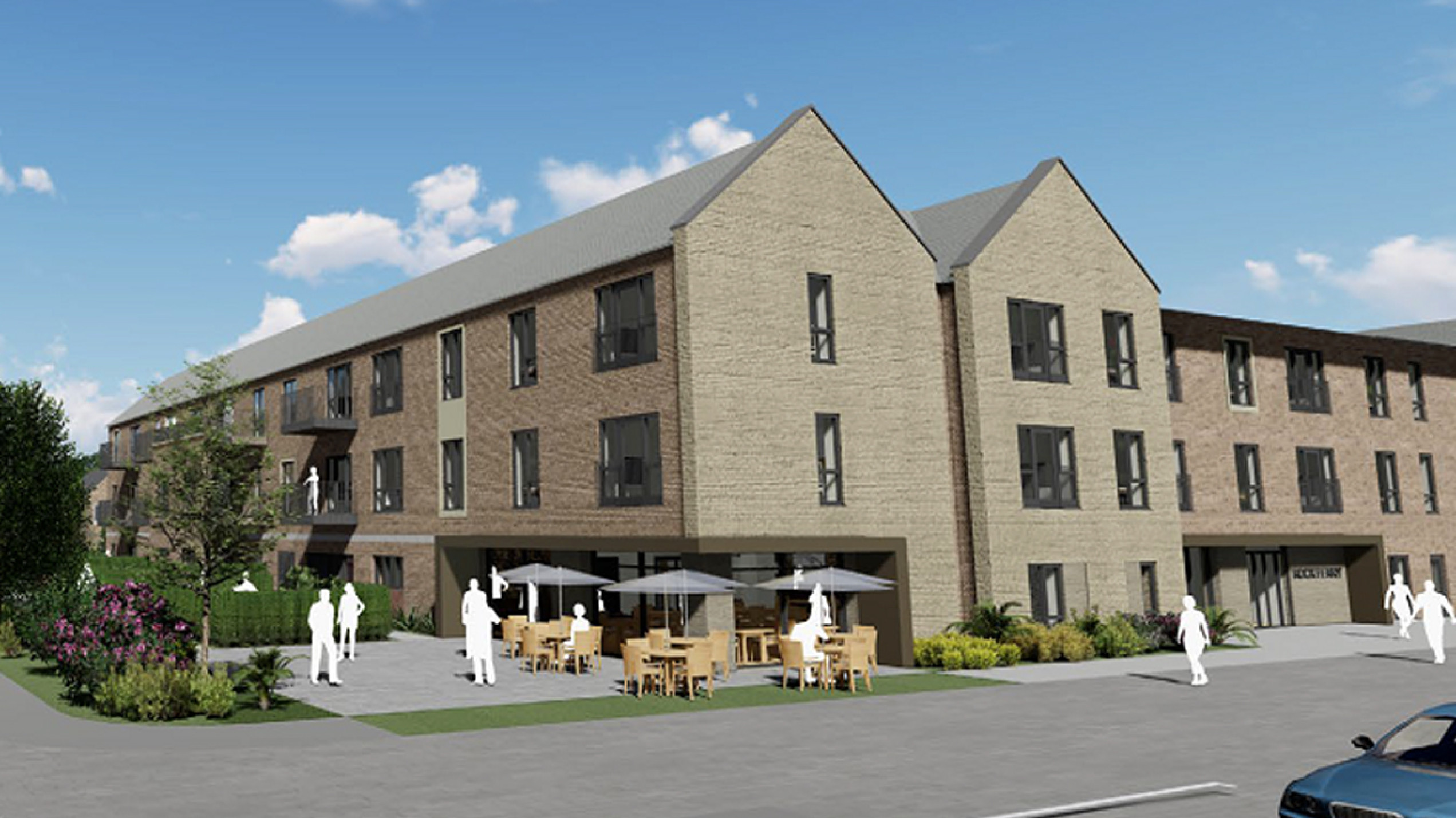 Torus Developments Development