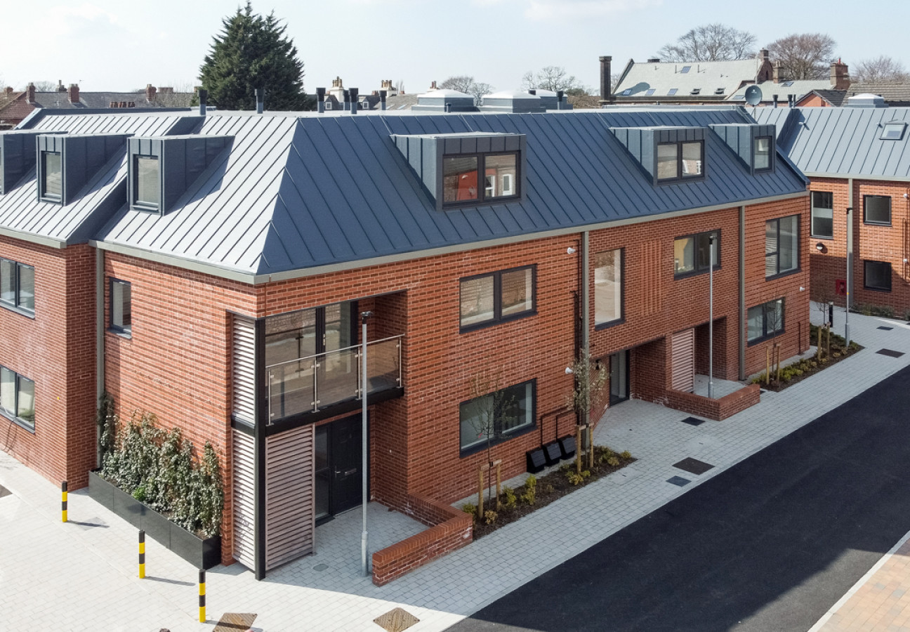 Torus Developments - Development