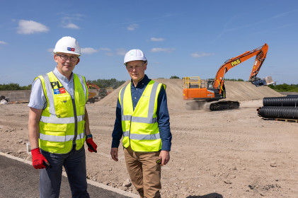 Torus Developments - News